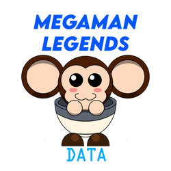 Megaman Legends