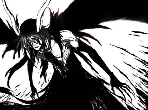 Bleach - Ulquiorra 'Seg Etapa'