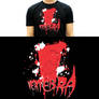 Vertebra T-shirt 3