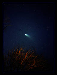 Comet Hale Bopp.img797, with story