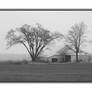 Country barn. L1030603, with story