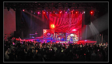 Warrant band. DSCN2012, with story