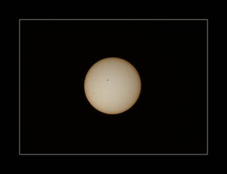 1000mm Celestron. D700-7774, with story