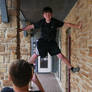 Boyhood feats. 2.L1070751, with story