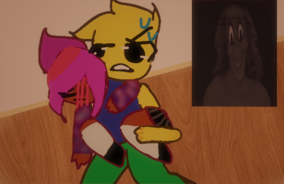 When you play roblox evade by Nelliedoesdraw on DeviantArt