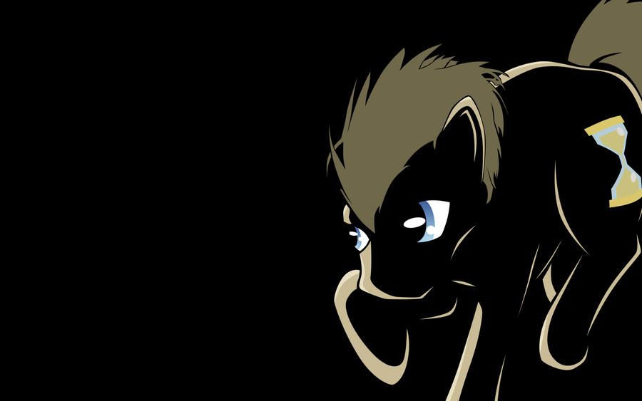 Dr Whooves wallpaper