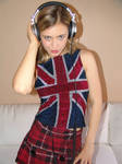 Olga - UK DJ
