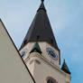 Catholic Church in M. Sobota