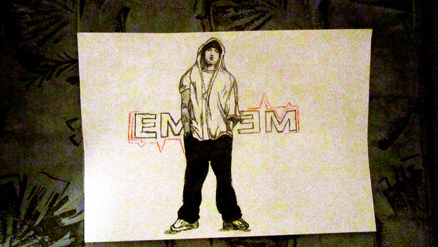 Eminem