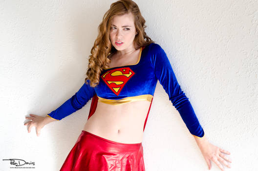 Super Girl Jess I