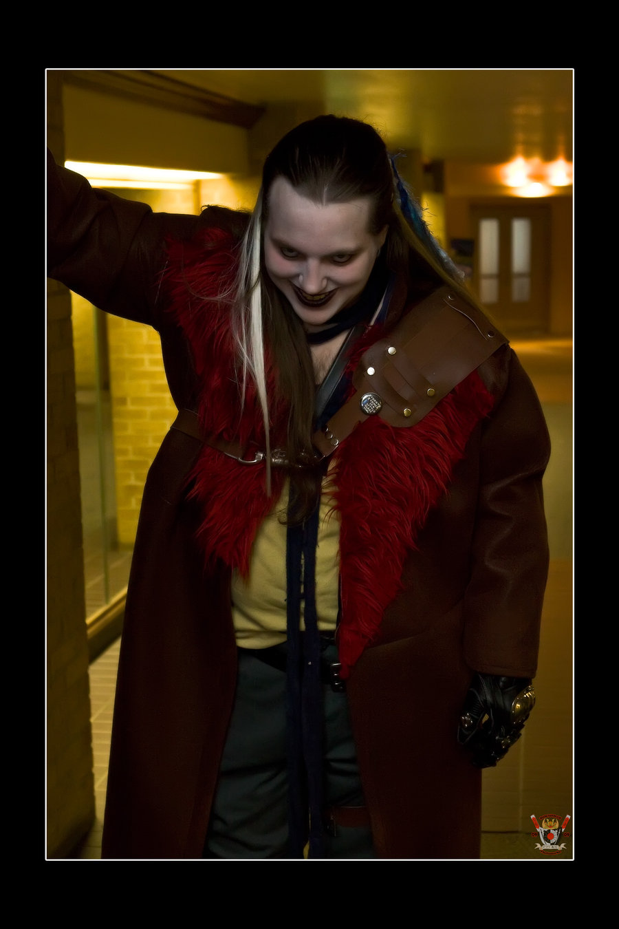 Graverobber - The Look