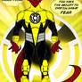 Yellow Lantern