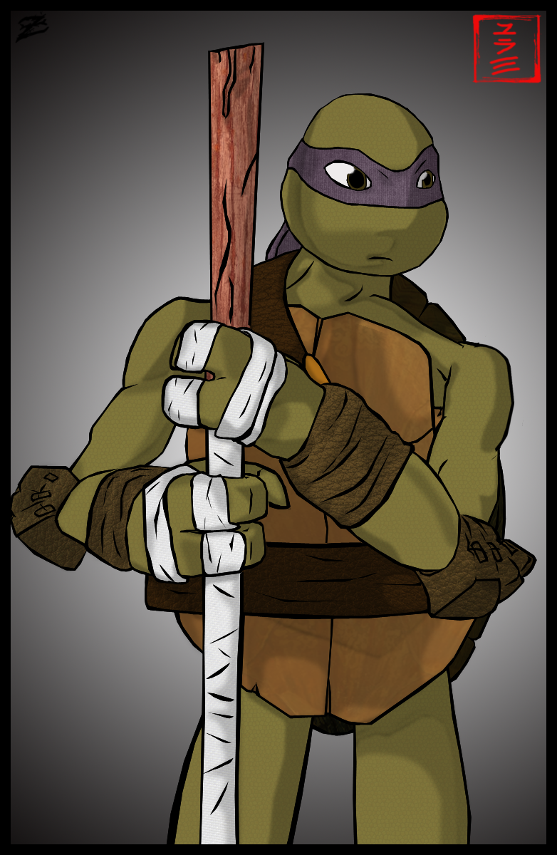 Donatello