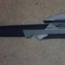 Star Trek Phaser Rifle