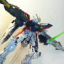 1/144 HGAC XXXG-00W0 Wing Gundam Zero