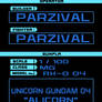 Parzival GP Base