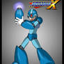 Megaman X