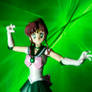 Sailor Jupiter