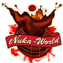 Nuka World Logo