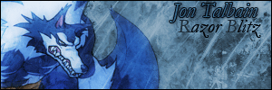 Jon Talbain Sig