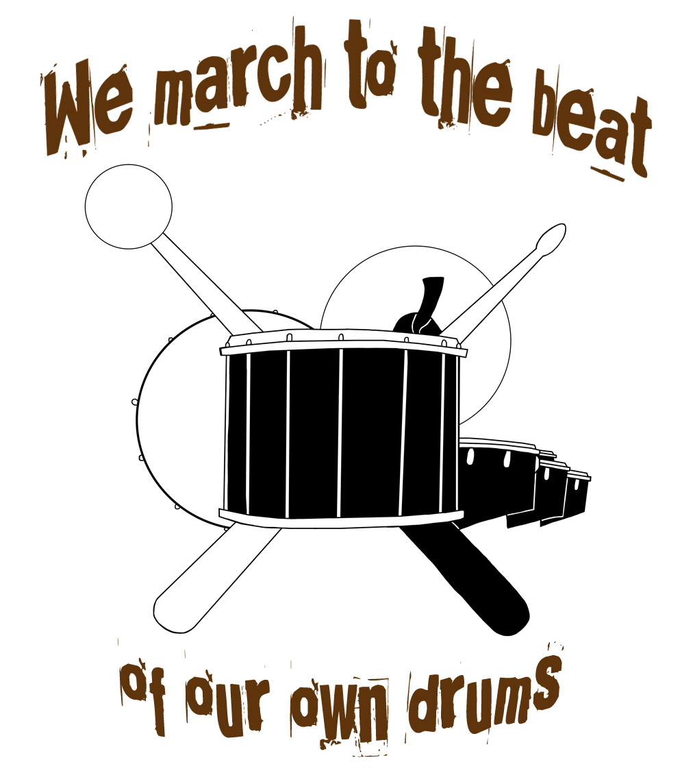 drumline shirt 4