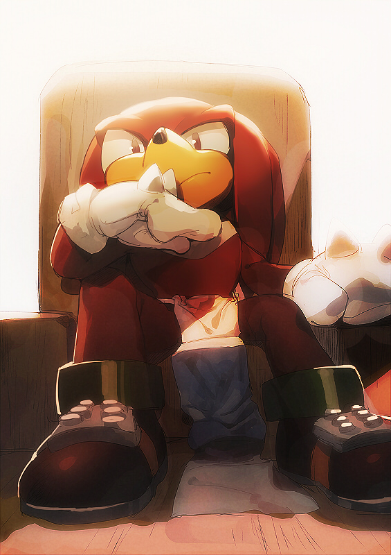 Knuckles