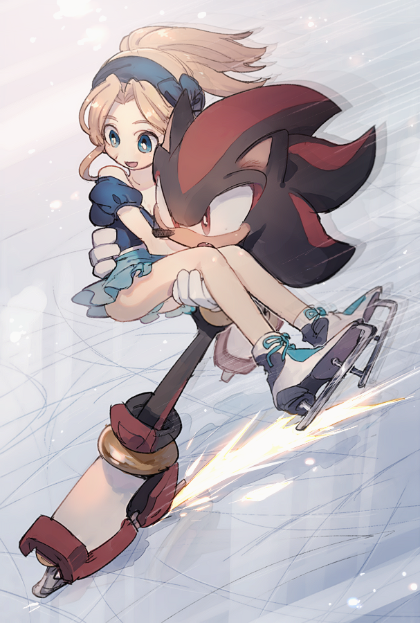Shadria Deviantart Shadria6 by aoki6311 on DeviantArt