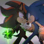 sonic and shadow 5