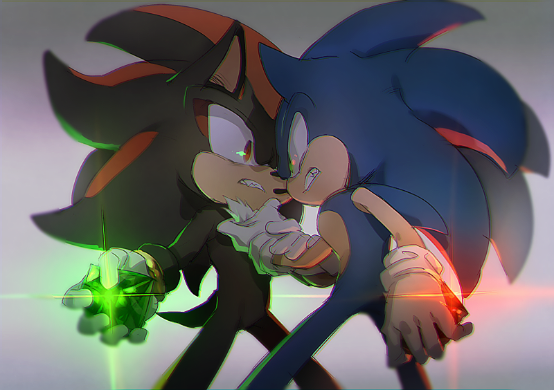 Shadow: A disney/sonic fanfic! by SonicSailorKeyblade on DeviantArt