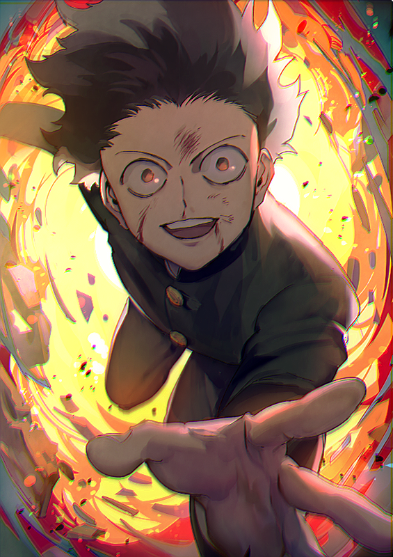 mobpsycho100