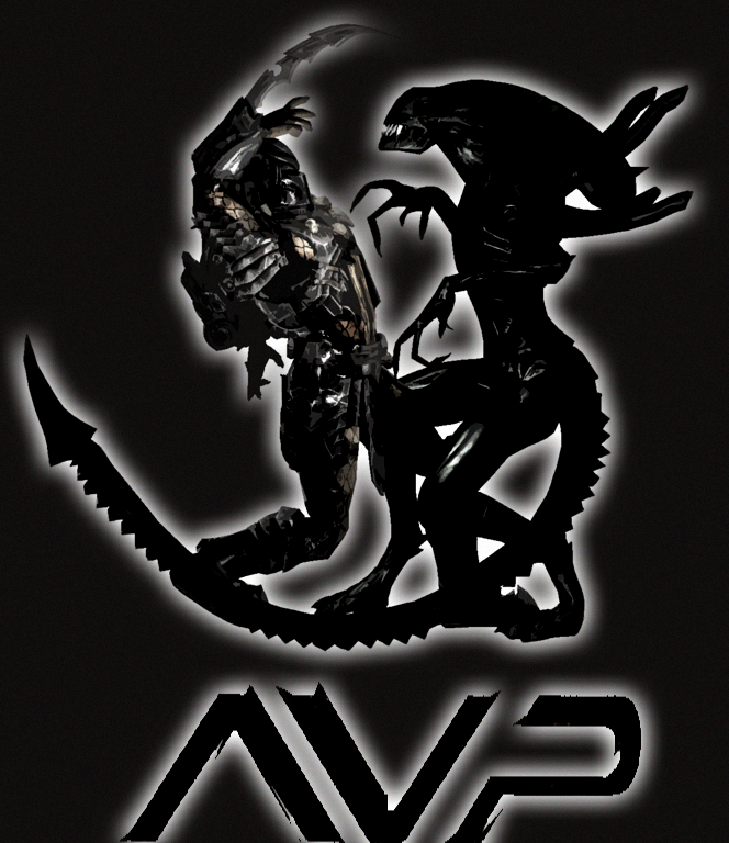 Avp Evolution Deviantart AVP by LemurfotArt on DeviantArt