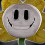 Flowey The Flower