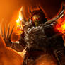 Devil Knight