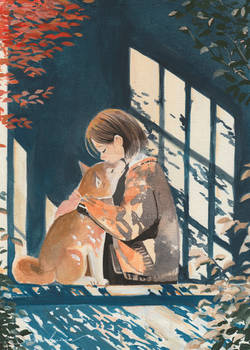 autumn solstice -Kanro-