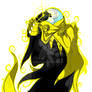 Yellow Lantern Mysterio