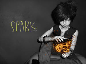 [ManikaManila Themes: January] Spark
