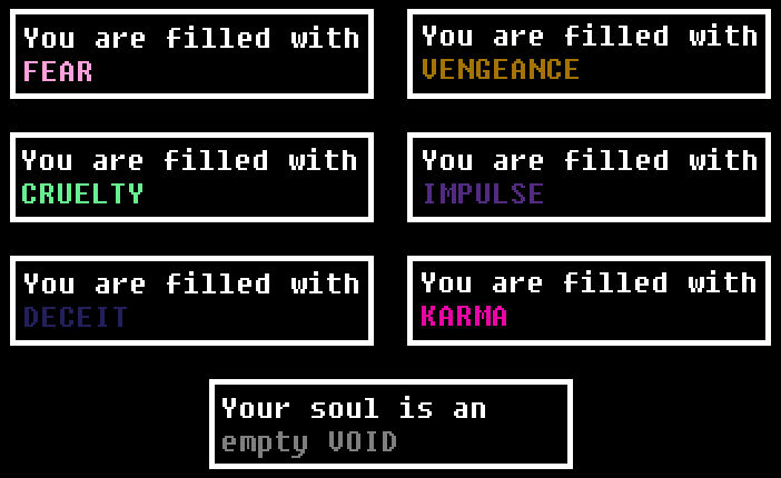 UT Glitchtale - Inverted Souls (part 2) by SierraSia on DeviantArt