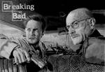 Breaking Bad (Final) by alfredorf22