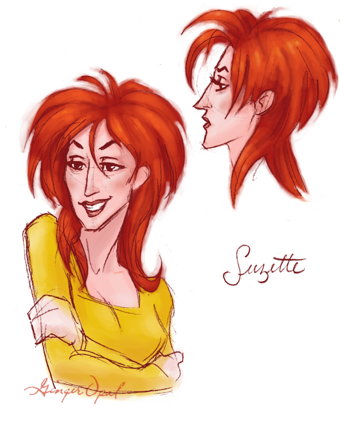 Suzette