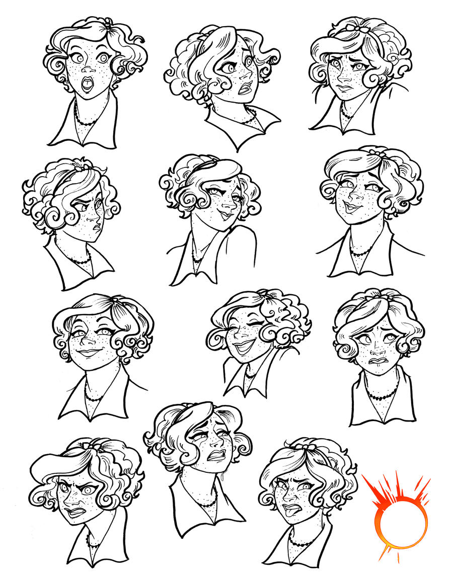 Vivian Expressions