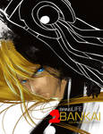 Bring Life 2 Bankai -Poster- by Amadalia