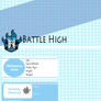 Battle High Profile Template