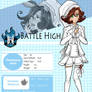 Mooky -Battle High-