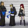 Bleach Line up