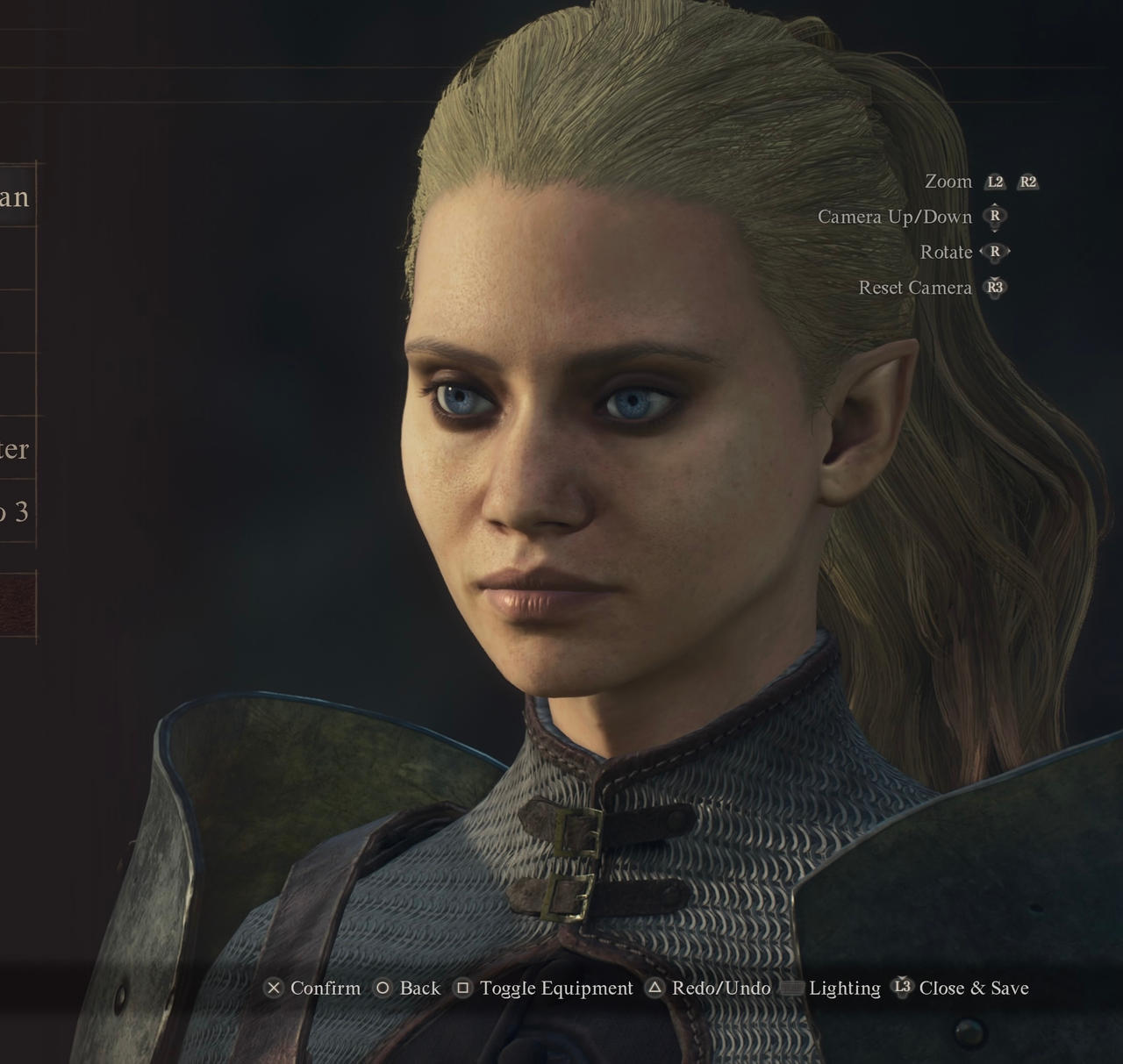 Dragons Dogma 2 by Amadalia on DeviantArt