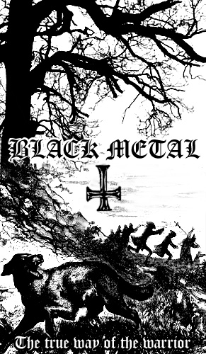 Black Metal id