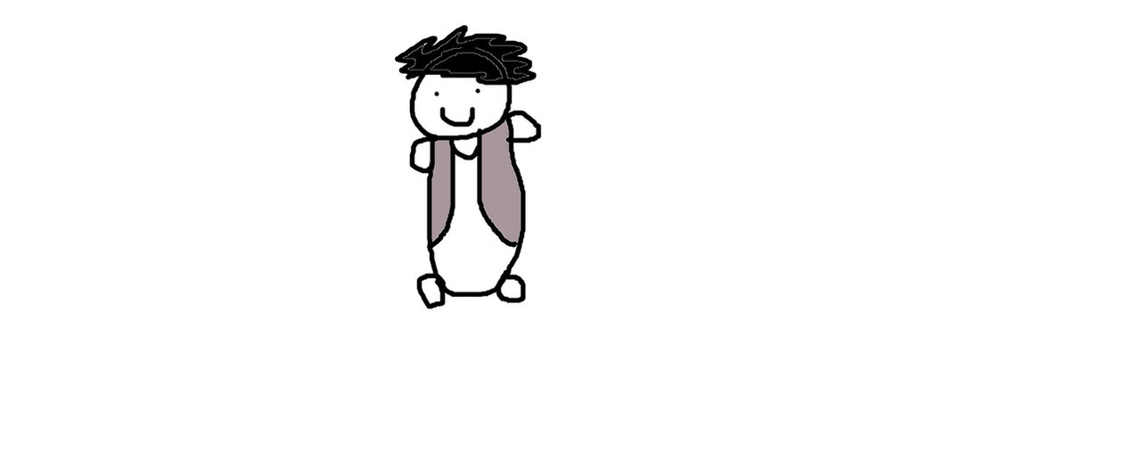Everybody Basic Character Basic Character by AtaQqer on DeviantArt