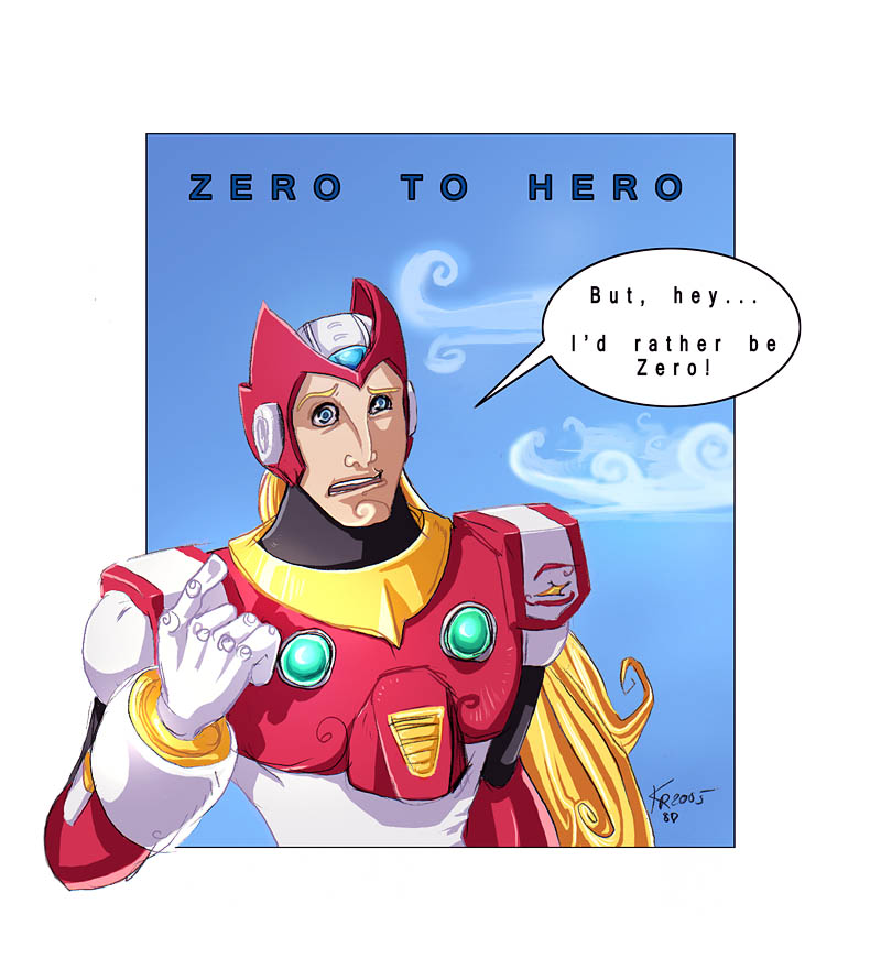 From Zero to Hero