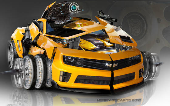 BumbleBee