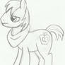 r/mlpDrawingschool bi-weekly 1 drawing 2